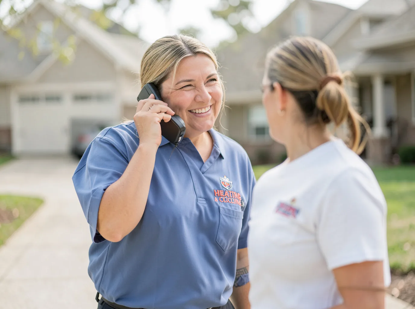 Hvac Repair Montcalm, WV FAQs